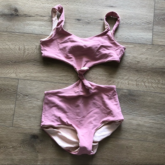 raising wild Other - Raising Wild Claire Swimsuit NWT